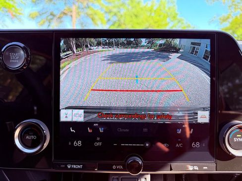Certified 2026 Lexus NX 350 AWD w/ Accessory Package (K3) image 25