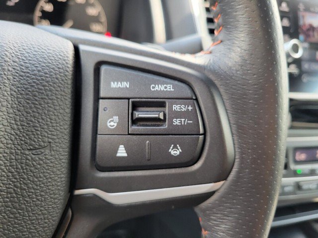 Used 2025 Honda Ridgeline TrailSport image 14