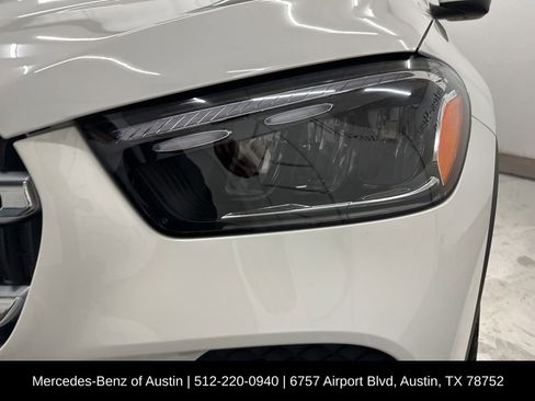 Certified 2026 Mercedes-Benz GLE 350 GLE 350 image 33