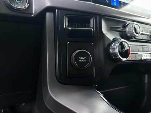 New 2025 Ford F150 XLT w/ Equipment Group 302A MID image 45