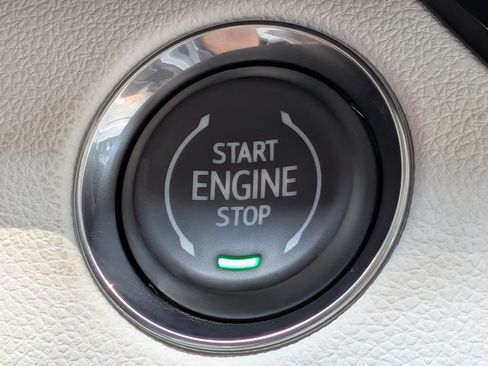 New 2026 Buick Enclave Avenir w/ Super Cruise Package FWD image 35