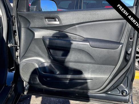 Used 2015 Honda CR-V LX image 26