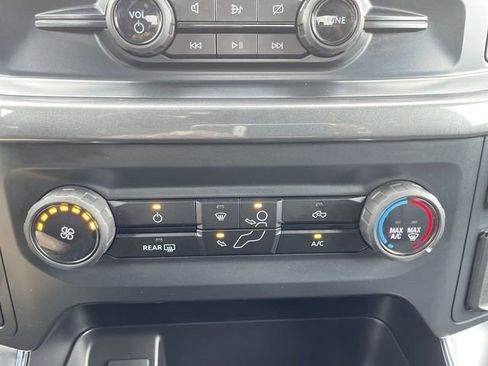 Used 2023 Ford F150 XL w/ STX Appearance Package image 21