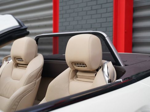 Used 2016 Mercedes-Benz SL 400 image 22