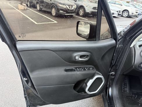 Used 2020 Jeep Renegade Sport image 22