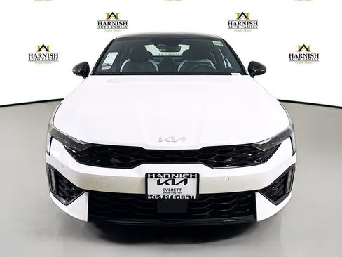 New 2026 Kia K5 GT-Line AWD/4WD image 2