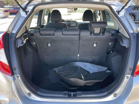 Used 2019 Honda Fit EX image 4