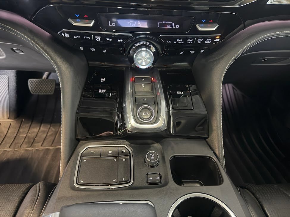 Used 2023 Acura MDX w/ Advance Package AWD/4WD image 27