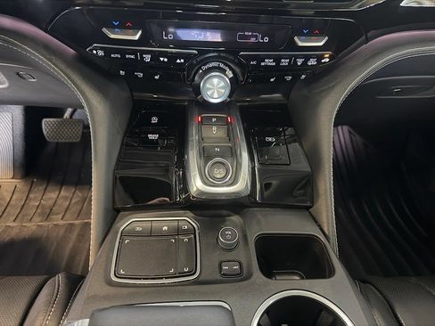 Used 2023 Acura MDX SH-AWD w/ Advance Package image 27