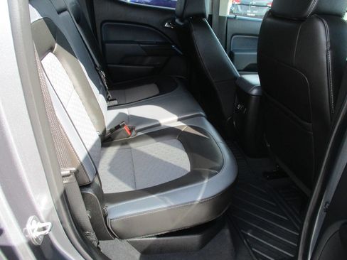 Used 2021 Chevrolet Colorado Z71 image 9