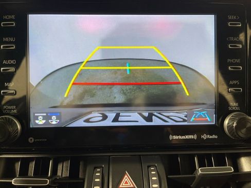 Used 2019 Toyota RAV4 XSE image 21