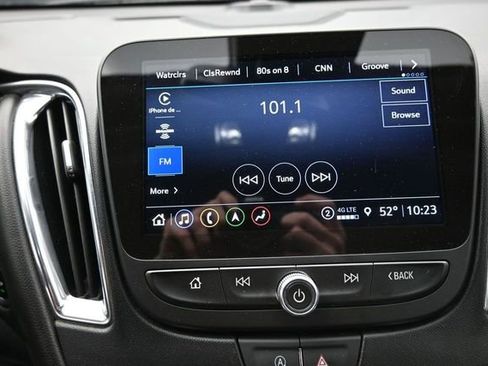 Used 2024 Chevrolet Malibu LT FWD image 30