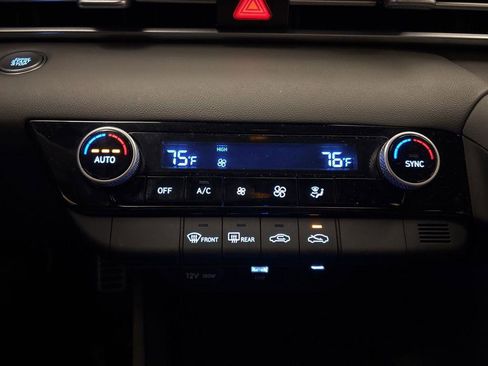 New 2026 Hyundai Elantra Sport FWD image 20