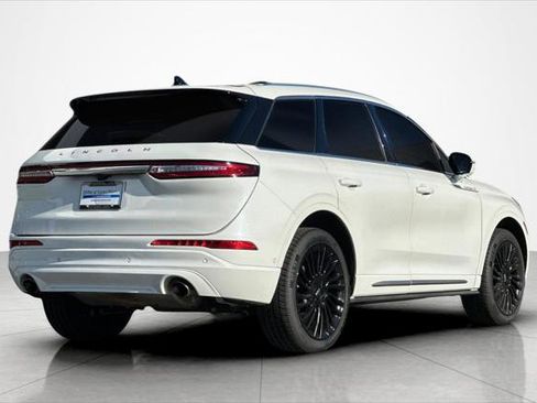 Used 2021 Lincoln Corsair Reserve w/ Equipment Group 201A image 5