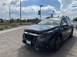 Used 2023 Subaru Ascent Touring video 2