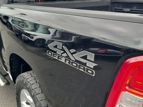 Used 2019 RAM 1500 Big Horn AWD/4WD image 24