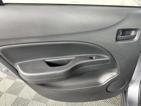 Used 2022 Mitsubishi Mirage G4 ES image 24