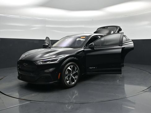 Used 2023 Ford Mustang Mach-E Premium RWD image 26