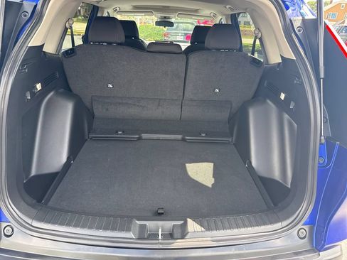 Used 2024 Honda CR-V EX image 39