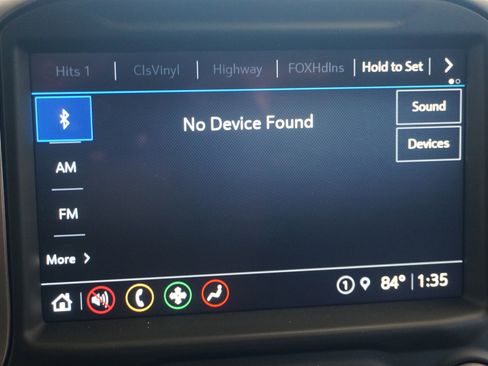 Used 2021 Chevrolet Silverado 2500 LTZ image 28