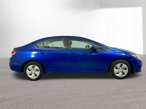 Used 2014 Honda Civic LX image 34
