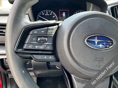 Used 2024 Subaru Crosstrek 2.0i Premium AWD/4WD image 15