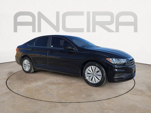 Used 2019 Volkswagen Jetta S image 4