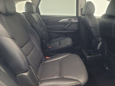 Used 2023 MAZDA CX-9 Touring AWD/4WD image 19