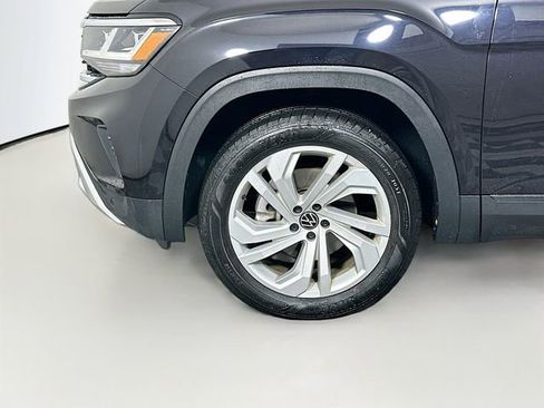 Used 2022 Volkswagen Atlas SE image 32