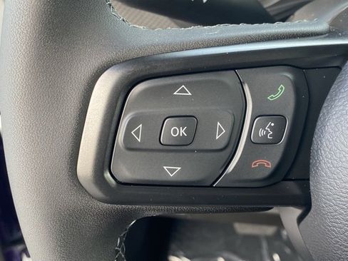 New 2026 Jeep Wrangler Unlimited Rubicon image 17