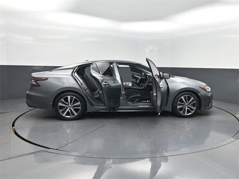 Used 2020 Nissan Maxima 3.5 SL w/ Floor Mat Group image 40