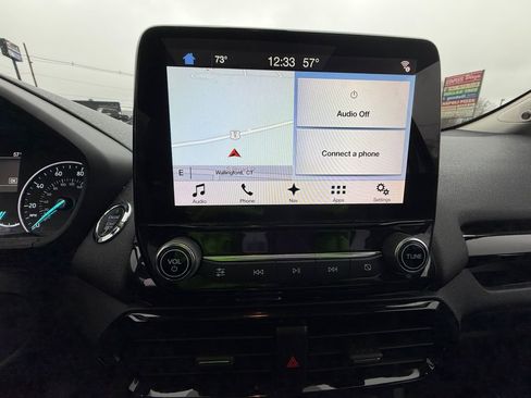 Used 2018 Ford EcoSport Titanium image 21