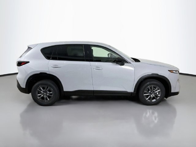 New 2026 MAZDA CX-5 Select AWD/4WD image 8
