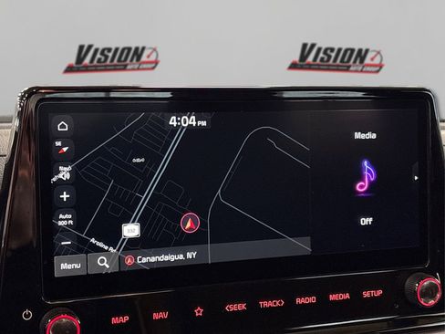 Certified 2023 Kia Forte GT-Line image 31