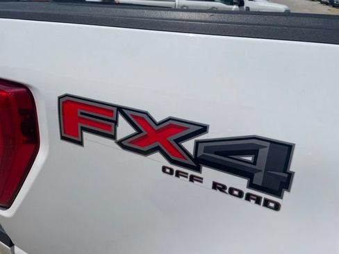 Used 2021 Ford F150 XL w/ Equipment Group 101A High AWD/4WD image 1
