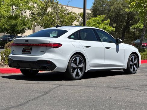 New 2026 Audi A5 2.0T Premium Plus AWD/4WD image 5