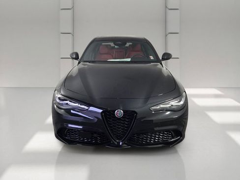 New 2026 Alfa Romeo Giulia w/ Driving Assist Package RWD image 3