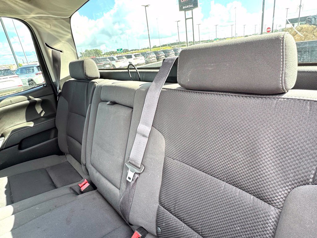 Used 2014 Chevrolet Silverado 1500 LT RWD image 13