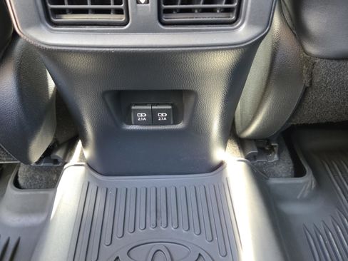 Certified 2021 Toyota RAV4 Limited image 15