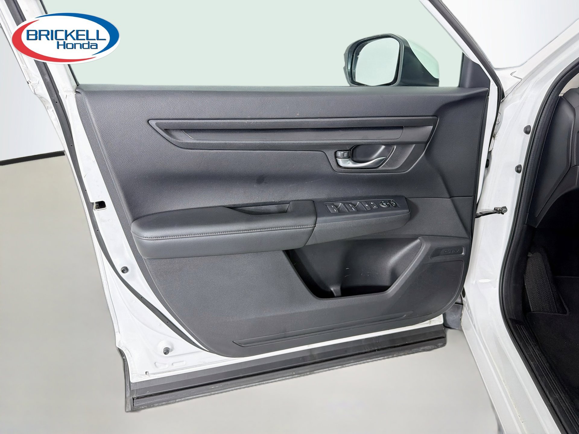 Used 2024 Honda CR-V EX image 23