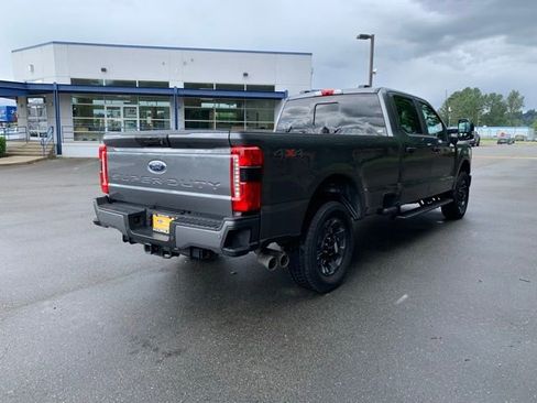 Certified 2023 Ford F250 XL w/ STX Appearance Package AWD/4WD image 7