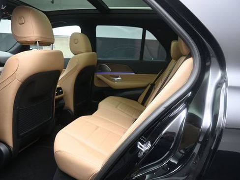 New 2026 Mercedes-Benz GLE 350 4MATIC image 21