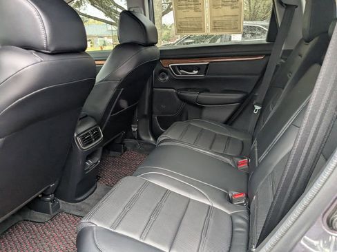 Used 2022 Honda CR-V Touring image 12