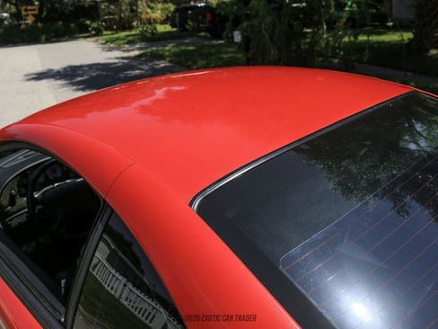Used 1996 Ford Mustang GT RWD image 35