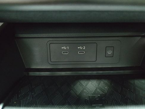 New 2025 Nissan Murano SL w/ Cargo Package image 31