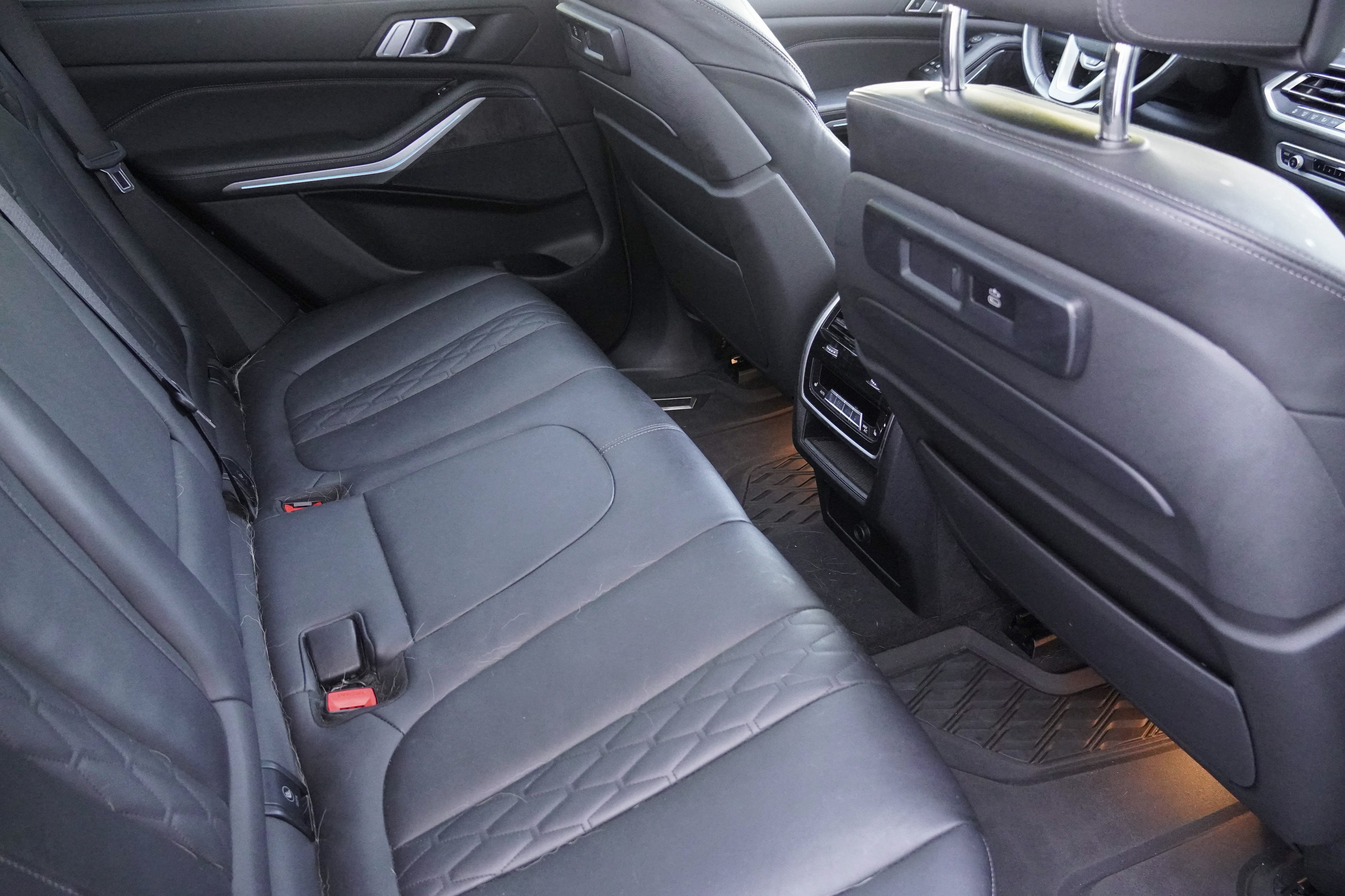 Used 2021 BMW X5 xDrive45e w/ Executive Package 2 AWD/4WD image 34