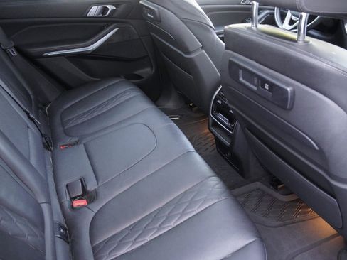 Used 2021 BMW X5 xDrive45e w/ Executive Package 2 AWD/4WD image 34