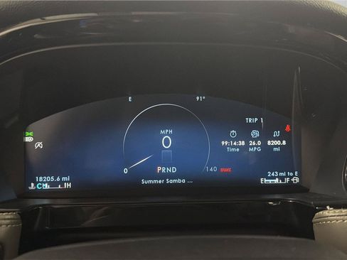 Used 2023 Lincoln Corsair FWD image 15