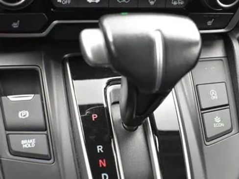 Used 2021 Honda CR-V EX-L image 37