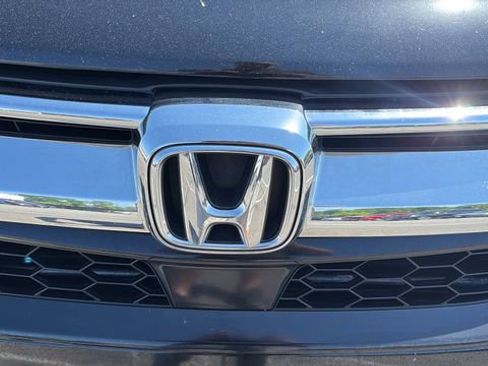 Used 2017 Honda CR-V Touring image 28
